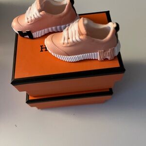 Mini Sneakers for your Labubu!